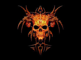 There are already 20 awesome wallpapers tagged with devil for your desktop (mac or pc) in all resolutions: Devil Skull Wallpaper Hd 970x727 Wallpaper Teahub Io