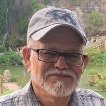 Guillermo Neptali "Willie" Partida Obituary (2025)