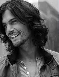 Then, pull out a vertical section of hair from the very back of his. How To Look Professional With Long Hair For Men By Carlos Roberto Medium