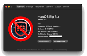 Forticlient And Macos Big Sur Ssl Top Ipsec Flop Tech Blog