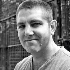 Casey Cooper Johnson