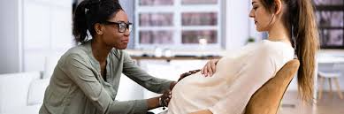 Image result for Doula