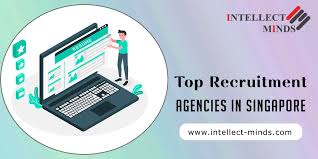 Top Recruitment Agencies In Singapore Recruitment Agencies Recruitment Talent Acquisition