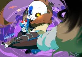 Ink is a collection of different aus,mainly about the game player in the state after entering the frenzied kill of many au.ink in order to kill the game player, the number of au sans were. Biography Of Ink Sans Undertale Amino