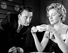 Who is the actor and voice artist campbell scott? George C Scott Wikipedia