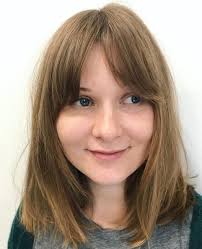 50 Versatile Bob Haircuts For Round Faces For 2021 Hair Adviser Round Face Haircuts Bob Haircut For Round Face Bangs For Round Face