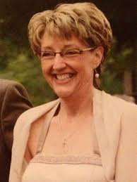 Gail Marie Anderson Mann (1958-2013)