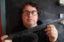 THE DRESSER PROJECT COMES TO DUNGARVAN!