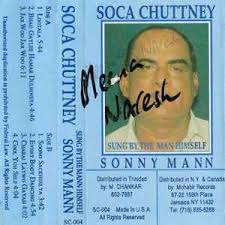 Sonny Mann