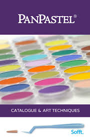 Panpastel Catalogue In 2020 Catalog Coloring Markers Color Pencil Art