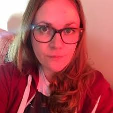 Anna Sweet Associate Creative Director