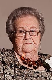 Verma Marlowe Obituary