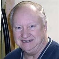 Ronald Ray Fields Obituary