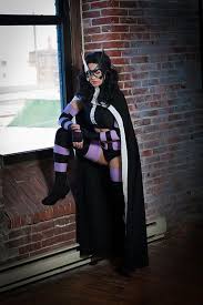 Huntress Birds Of Prey Cosplay Pin On Huntress