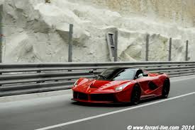47 Laferrari Wallpaper On Wallpapersafari