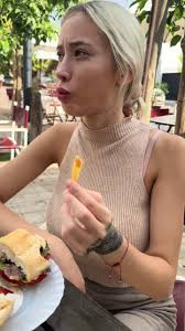 Janice Socha's Instagram, Twitter & Facebook