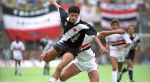 Onde assistir são paulo x vasco hoje na internet grátis pelas oitavas de final da copa do brasil ao vivo 2021. Final Da Copinha 92 Entre Sao Paulo E Vasco Teve Jogaco E Revelou Atletas Esportes R7 Futebol