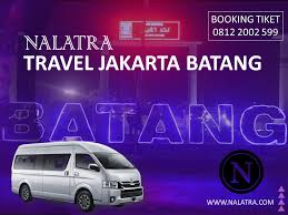 With the travel cost method showed that of the six variables in research ie travel expenses sigandu coast, a tourist attraction travel expenses other (beach thistle), income, education, age, and distance, an influential significantly on. Travel Jakarta Batang Harga Tiket Termurah Nalatra Com