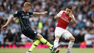 Englands meister manchester city muss rund drei monate auf seinen belgischen starspieler kevin de bruyne verzichten. City Schock Kevin De Bruyne Droht Langere Pause
