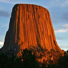 Also serving the close south dakota towns of rapid city, sturgis, spearfish and belle fourche. Devils Tower Koa Devils Tower National Monument Wyoming Rv Park Camping Cabins Rv Hookups Devils Tower National Monument Devils Tower National Monuments