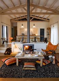 4 inspiring examples to get your creative juices flowing. Interiors Albert Font Fotograf Cozy House Tiny House Cabin Cabin Interiors