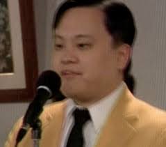 Amy's Robot: The Return of William Hung to FOX