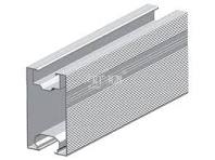 China Solar Aluminum Mount Structure Rails AS-R-20 ...