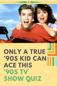 There are other options for enjoying your favorite shows. Only A True 90s Kid Can Ace This 90s Tv Show Quiz 90s Tv Shows 90s Tv Show Tv Quiz