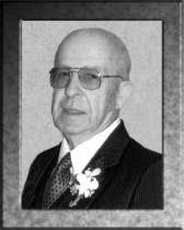 Daniel Rioux (1934-2022)