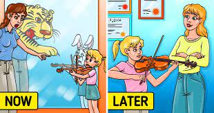 They had already found that these children are less engaged in school, but wanted to test whether parental warmth would negate. What Tiger Parenting Is And Why Some Swear By It While Others Hate It Bright Side