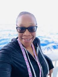 Aisha Mcburnie's Instagram, Twitter & Facebook