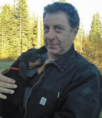 Maurice DORE Obituary (2014)