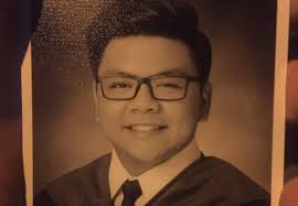 MPD: Man who found hazing victim's body now 'a person of interest'