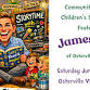 Community Reader Children's Story Time