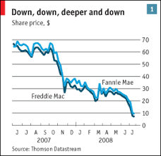 End Of Illusions Fannie Mae And Freddie Mac