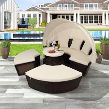 Diy plywood twin size daybed: The 7 Best Outdoor Daybeds 2021 Reviews Outside Pursuits