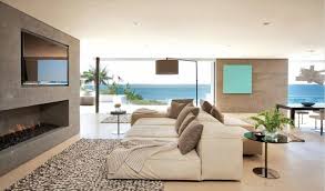 Decorating Ideas For Your Beach House In 2020 Beach House Interior Design Beach Living Room Modern Home Interior Design