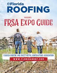 Lake placid, florida bankruptcy attorney cost estimate. Frsa S Expo Guide By Florida Roofing Magazine Issuu