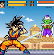 Developed by mcleod gaming, it's a continuation of the famous super smash flash and one of the largest flash games ever made. Goku Games Unblocked Indophoneboy