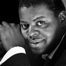 Ben Paterson, My Shining Hour