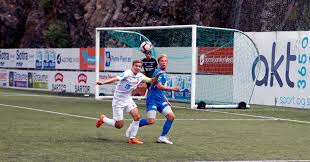 Stats will be filled once øygarden fk plays in a match. All About Oygarden Fk