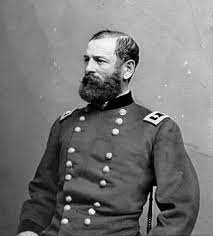 Fitz John Porter Wikipedia The Free Encyclopedia Civil War Generals Civil War Photos Civil War