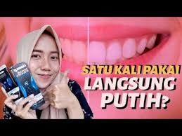 Review Jujur Pasta Gigi Pemutih Instan Review Close Up Diamond Attraction Youtube