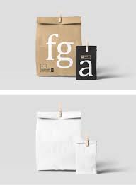 Free Paperbag Psd Mockup Free Design Resources Bag Mockup Paper Bag Design Graphic Design Freebies