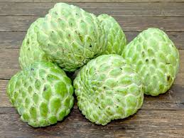 Consuming Custard Apple Sitaphal During Pregnancy All Myths Busted