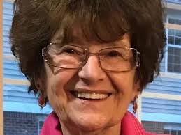 Mary Elisa (D'Orazio) Jacoby Obituary (1929