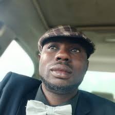 Kingsley Kizito Chukwuemeka Okike