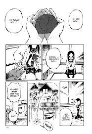 Has science gone too far? [Sore wa Tada no Senpai no Chinko] : rmanga