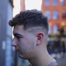 Simple Decent Haircuts With Thin Hair Recording Side Line Decent Hairstyle Hair Styles Help Hair Loss