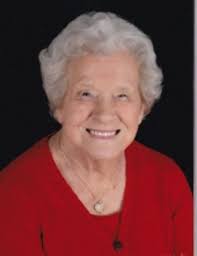 Ethel Clifton Graham Obituary September 6, 2020